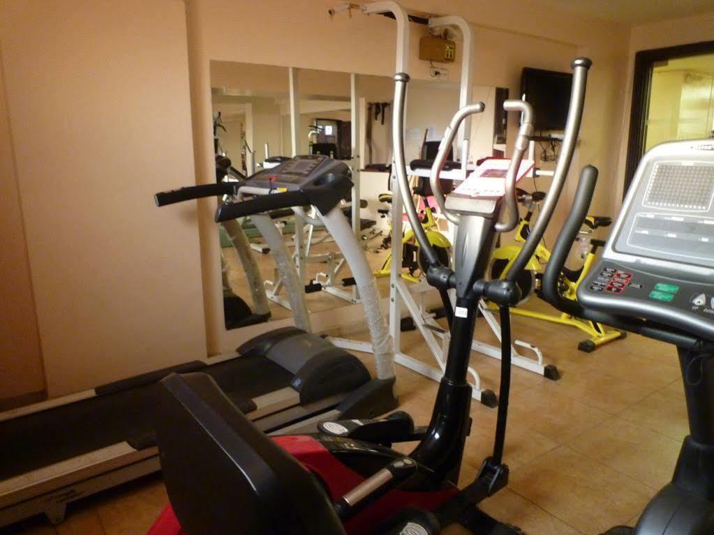 อัล บอร์ก อัล วาเทียร์ Hotel ชาซาน ภายนอก รูปภาพ