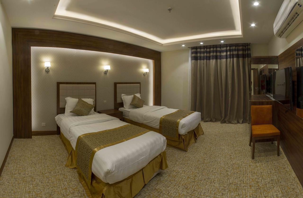 อัล บอร์ก อัล วาเทียร์ Hotel ชาซาน ภายนอก รูปภาพ