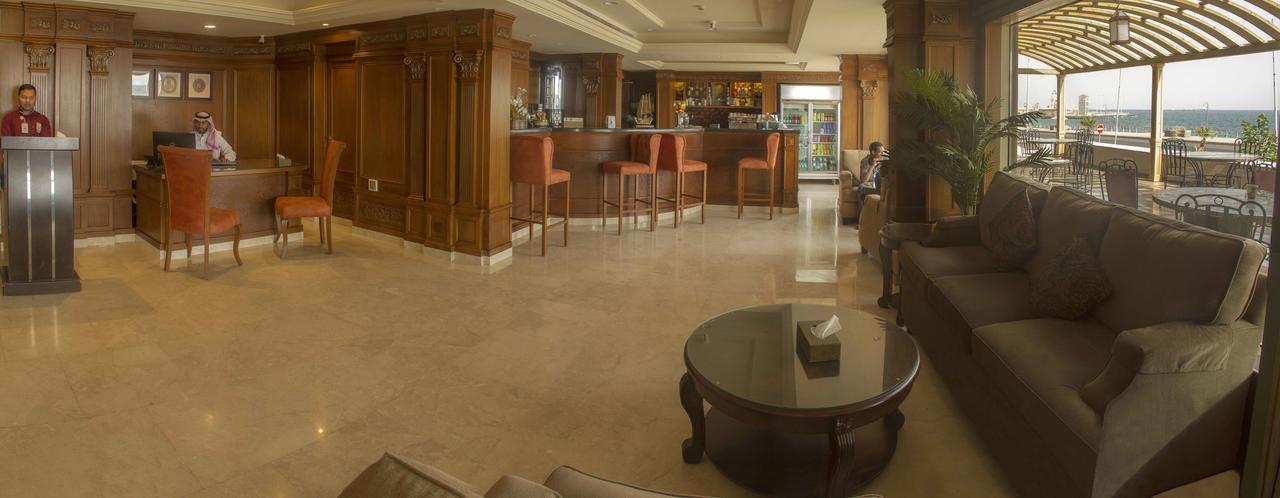 อัล บอร์ก อัล วาเทียร์ Hotel ชาซาน ภายนอก รูปภาพ