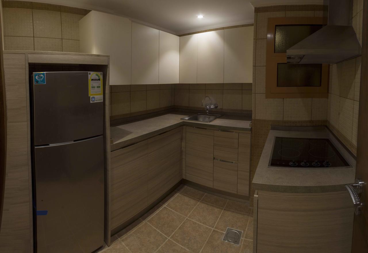 อัล บอร์ก อัล วาเทียร์ Hotel ชาซาน ภายนอก รูปภาพ