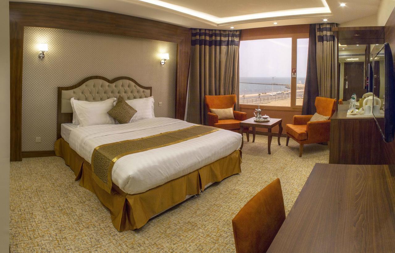 อัล บอร์ก อัล วาเทียร์ Hotel ชาซาน ภายนอก รูปภาพ