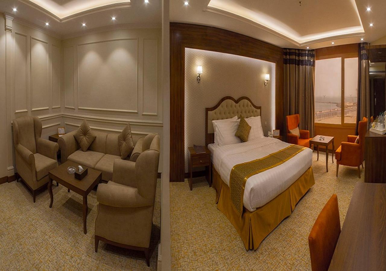 อัล บอร์ก อัล วาเทียร์ Hotel ชาซาน ภายนอก รูปภาพ
